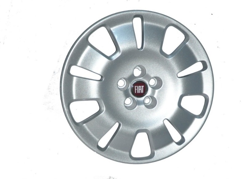 Jant Kapak 15 (Adet) | DOBLO product-img
